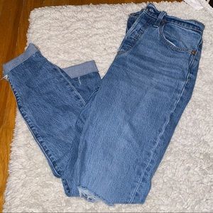 Levi’s Jeans